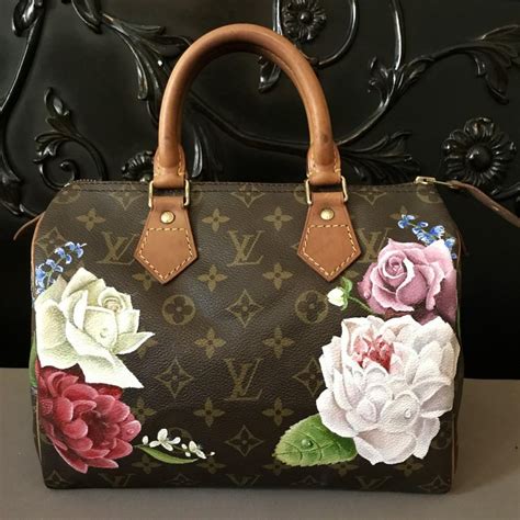 personalized Louis Vuitton gifts